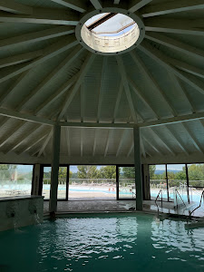 Terme di Rapolano — fotografia 4