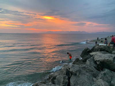 Camping La Foce dei Tramonti — fotografia 4