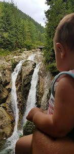 Cascada Lolaia — fotografia 5