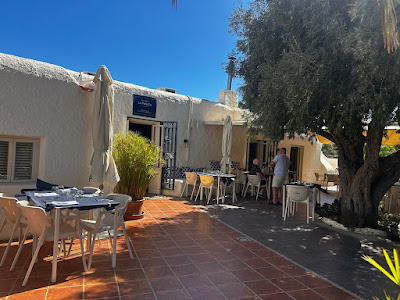 Restaurante La Parata — fotografia 3
