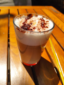 Bean Belt Bistro — fotografia 5