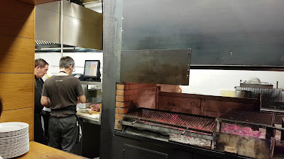 Asador Olaverri — fotografia 2