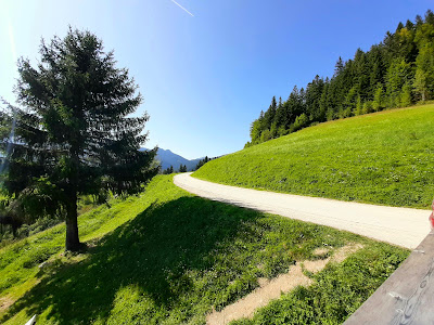 Razgledna točka pri Klemenči domačiji - Viewpoint — fotografia 5