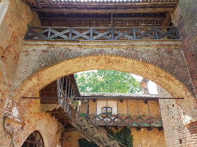 Oasi di Sant'Alessio — fotografia 3