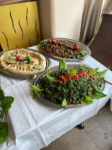 ZAFAR Restaurant — fotografia 3