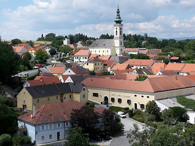 Burg Schlaining — fotografia 4