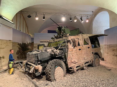 War Museum — fotografia 4
