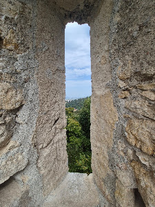 Samobor Castle — fotografia 4