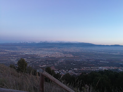 Mirador de La Ermita de los Tres Juanes — fotografia 4