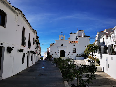 Mirador del Paseo de la Muralla — fotografia 3