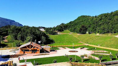 Agricampeggio da bery — fotografia 4