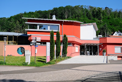 Südpfalz Therme — fotografia 3