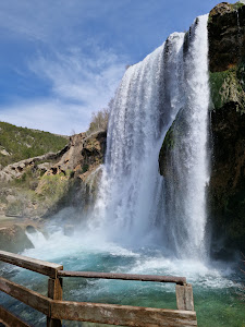Waterfall Krčić — fotografia 3