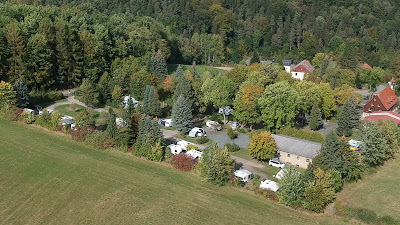 Campingplatz Nikolsdorfer Berg — fotografia 4