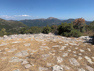 Temple of Apollo Epicurius at Bassae of Phigaleia — fotografia 5