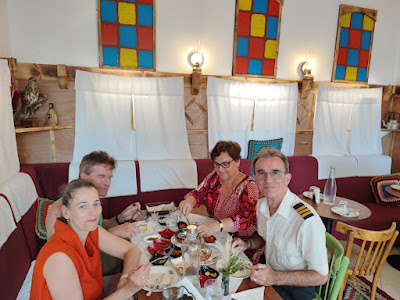 Oda e Babës - Authentic Traditional Restaurant Saranda