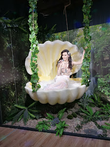 Museum of Wax Figures in Władysławowo — fotografia 3