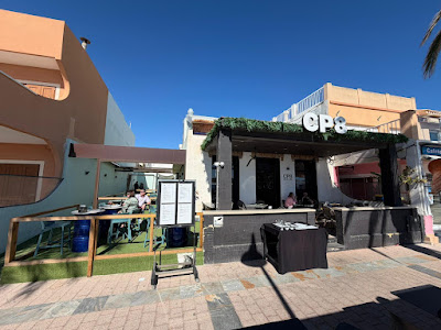 RESTAURANTe CP8🥘Puerto de Cabo de Palos, 8: Caldero, Caldereta, Arroces y Pescado — fotografia 5