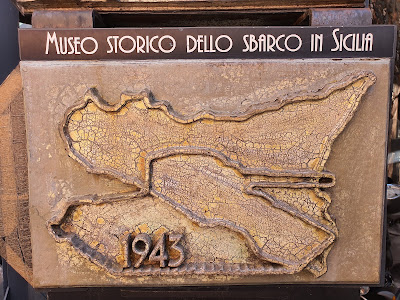 Museo Storico dello Sbarco in Sicilia 1943 — fotografia 4