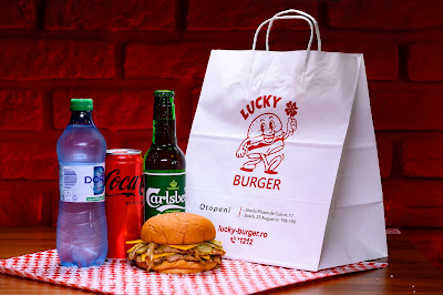 Lucky Burger — fotografia 3