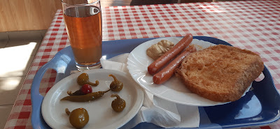 Agroker Büfé — fotografia 4