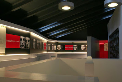 Sant'Anna di Stazzema - Museo e Parco Nazionale della Pace — fotografia 3