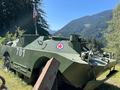 Bunkermuseum Wurzenpass/Kärnten — fotografia 3