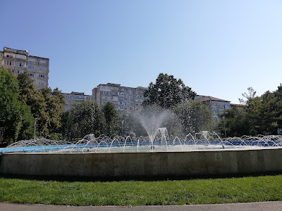 Parcul DACIA — fotografia 3
