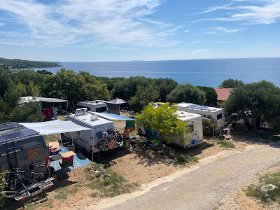 Auto Camp ŠKOVRDARA CAMPING — fotografia 5