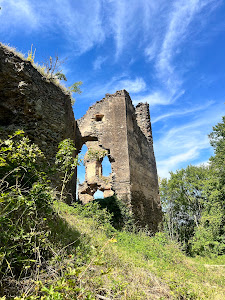 Cetatea Colț — fotografia 5