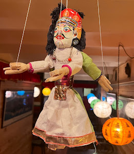 Lasun restaurant — fotografia 4