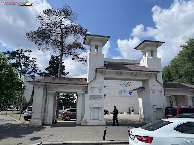 Muzeul Sportului — fotografia 3