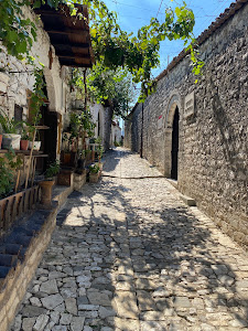 Old Town Berat — fotografia 5