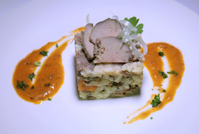 Horváth-Garden Restaurant — fotografia 3
