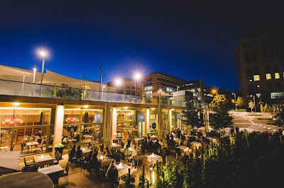 Larus Restaurant — fotografia 5