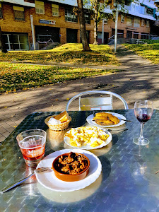 La Tapa D'Or — fotografia 3
