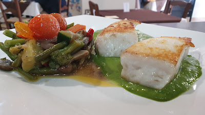 Arrocería El Hatillo — fotografia 3