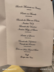 Trattoria Bar Alpino — fotografia 4