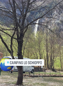 Camping Lo Schioppo — fotografia 5
