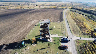 Vyšicko Observation Tower — fotografia 2