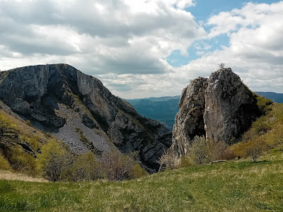 Piatra Secuiului — fotografia 4