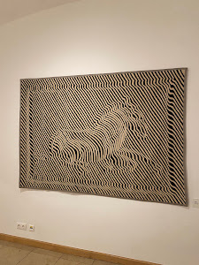 Victor Vasarely Museum — fotografia 5
