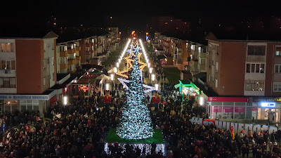 Fântâna Muzicală — fotografia 4