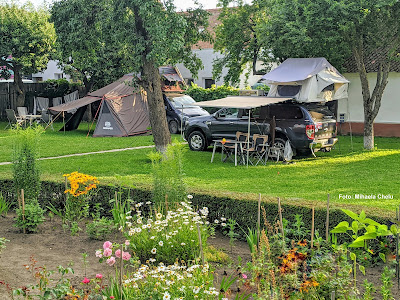 Camping Honigberg — fotografia 5