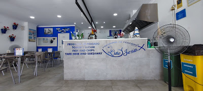 Restaurante Freiduría de Pescado Lute y Jesús Nerja — fotografia 4