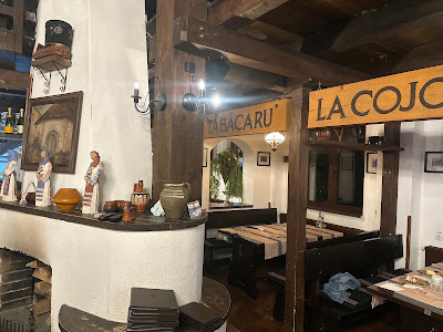 Taverna Sarbului — fotografia 3