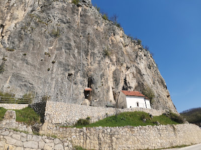 Hadži Prodanova Pećina — fotografia 5