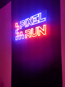 Pixel Run — fotografia 4
