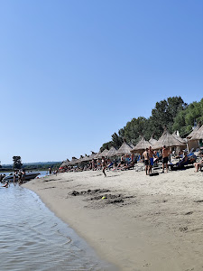 Plaja Podul 4 — fotografia 5