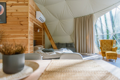 Planeta Glamping — fotografia 3